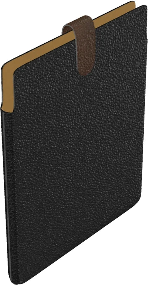 Luxury Black Ipad Case